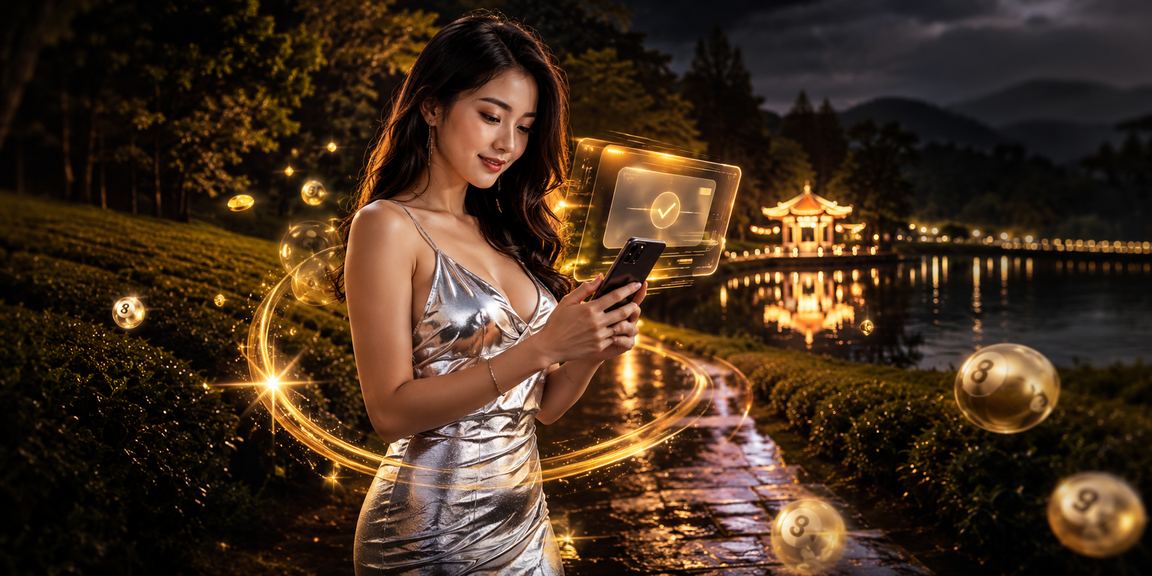 Pengguna Malaysia menikmati pengalaman hiburan dalam talian melalui platform mega88 yang mesra pengguna